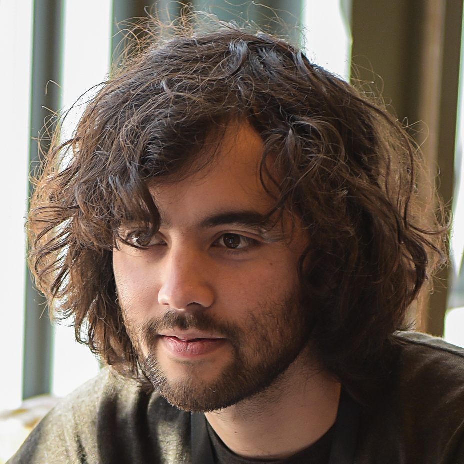 Vincent Tunru